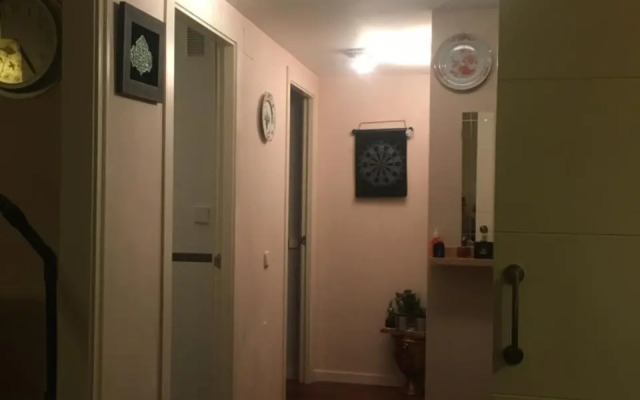 Madrid Ensanche de Vallecas Flat