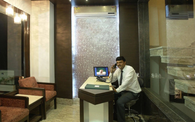 Sun Villa Hotel