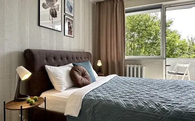 Оригами на ул. Багратиона,д.9