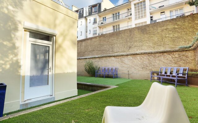 Residence Boulogne