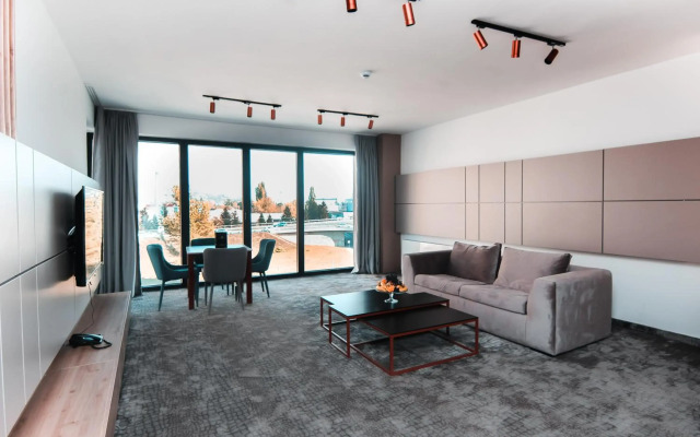 Koncept Residence Hotel