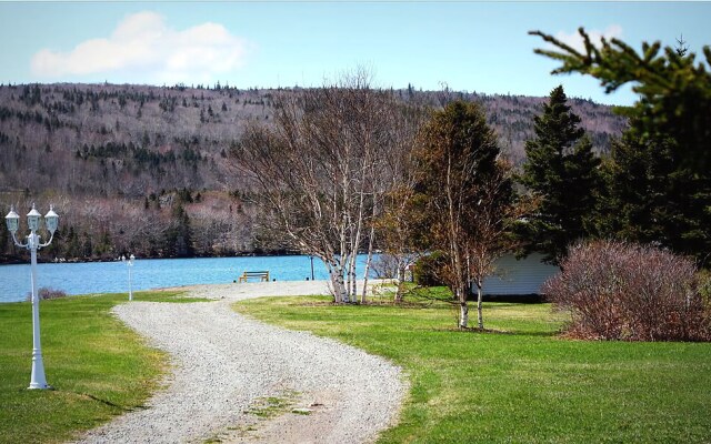 The Cove