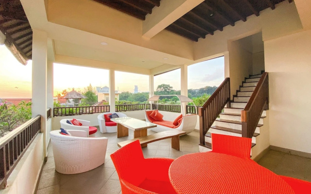 Alea Villa by Premier Hospitality Asia