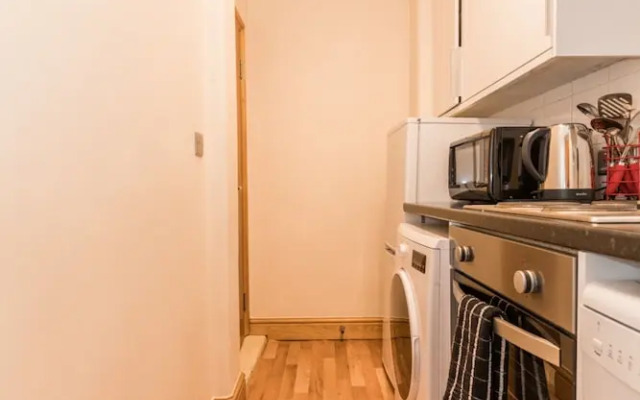 The Martlett Court Residence I