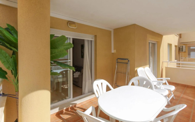 Residencial Alondras 6 Pax