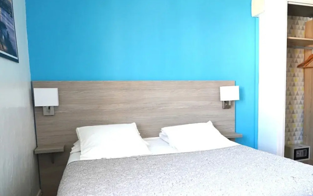 MOTEL ASCOT - Hôtel & Appartements