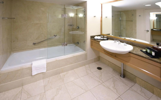 Stamford Plaza Sydney Airport Hotel & Conference Centre