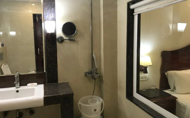 Delite Sarovar Portico Faridabad