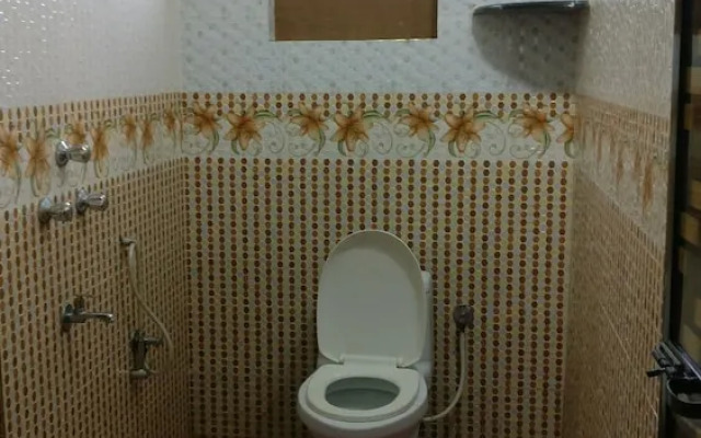 Saby Guest House