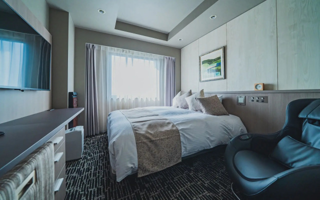 Hotel Grand View Takasaki