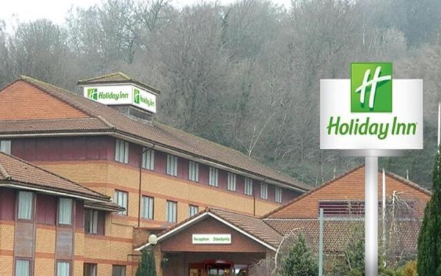 Holiday Inn Cardiff - North M4