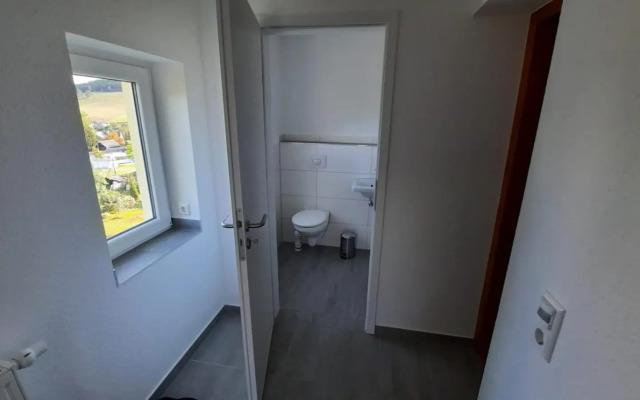 Ferienwohnung Rolf