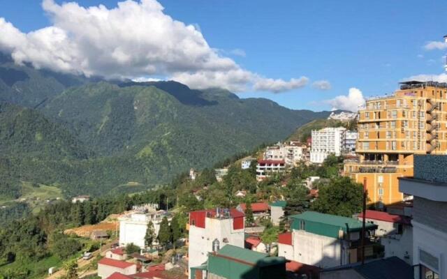 Sapa Lodge Hotel