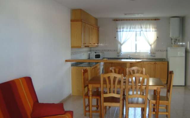 Ap Costas Finca Simo 1 Dormitorio