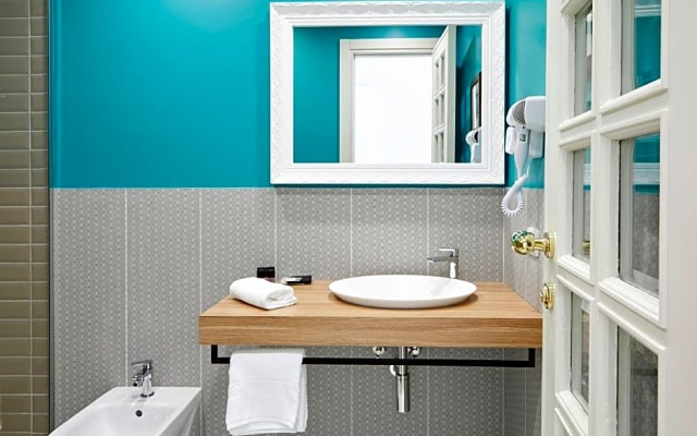 Casa Vittoria Napoli - Santa Lucia