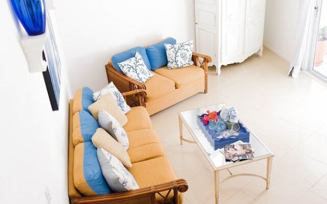 Ocean Front Property - Villa 5 Aruba Stunning