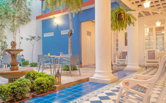 Placita Vieja Hotel Boutique Spa