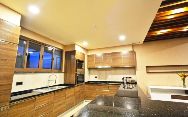 Speke Apartments