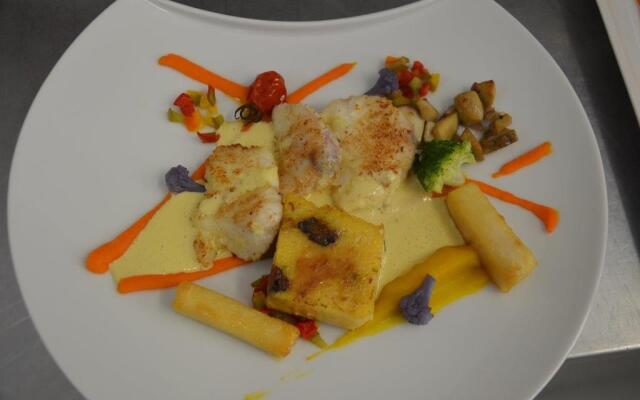 Hotel Restaurant Lesage