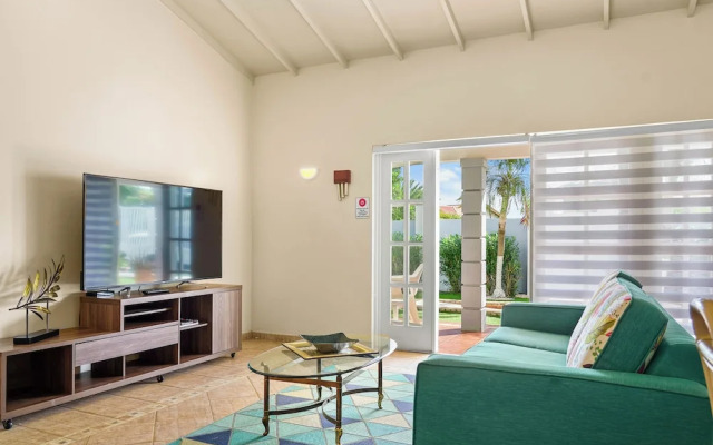 Homey Vacation Retreat