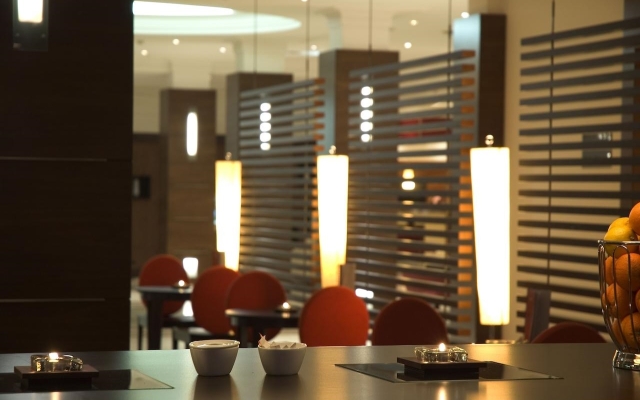 NH Vienna Airport Conference Center