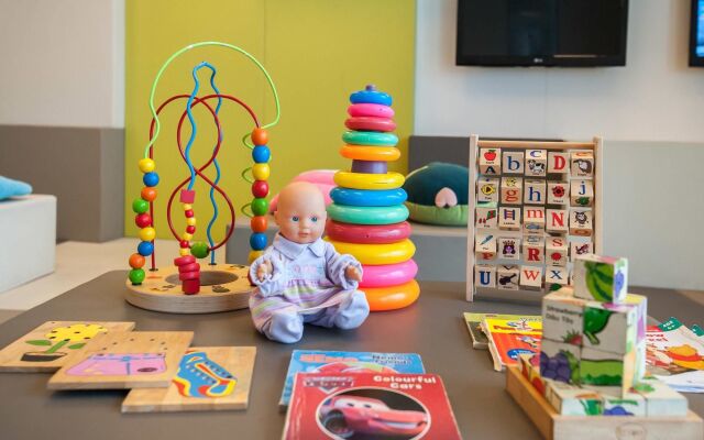 Novotel Danang Premier Han River