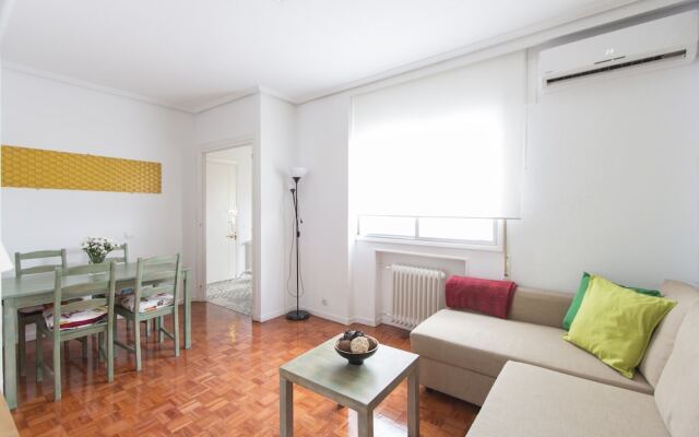 Homelike Embajadores