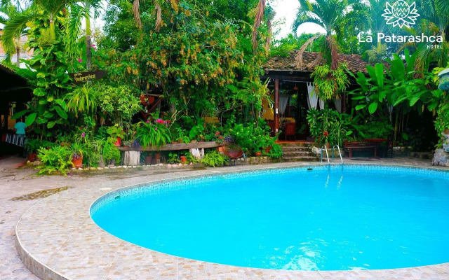 La Patarashca Hotel
