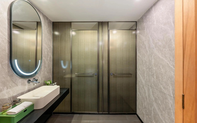 H'Elite Hotel
