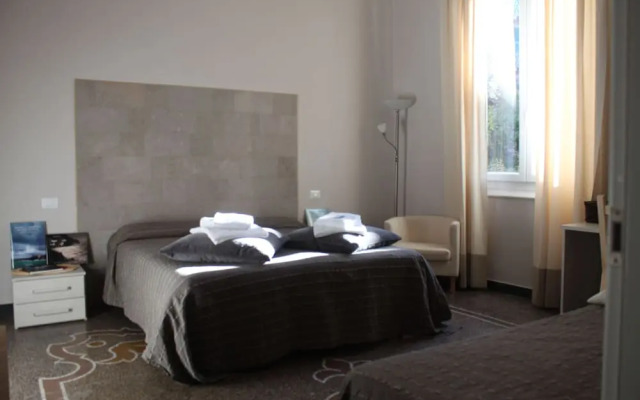 B&B Cernaia 42