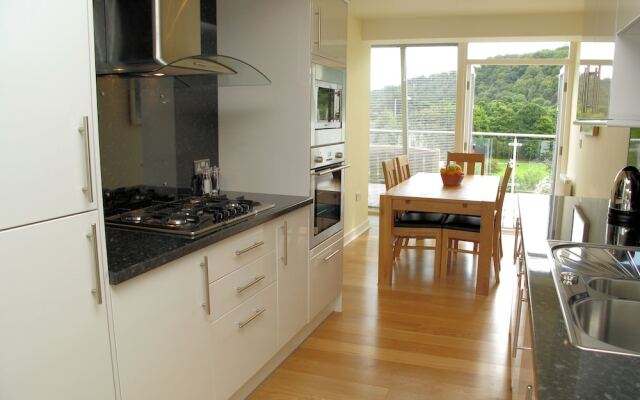 Croft Mill - Apartments