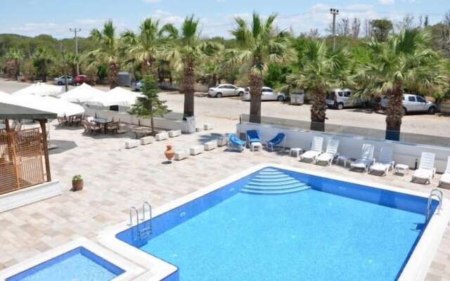 Tunan Motel