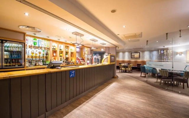 Premier Inn Liverpool City Centre