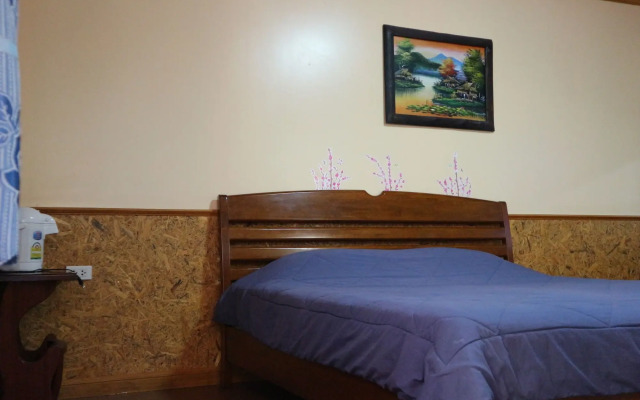 Rabiangnam Resort