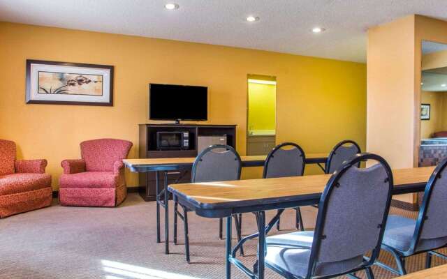 Quality Inn & Suites Kimberly - Appleton East
