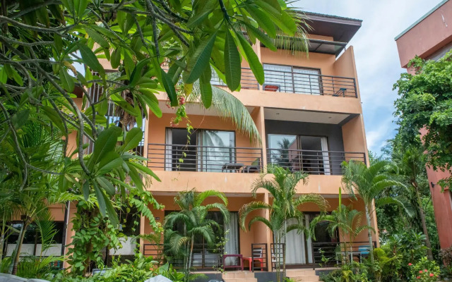 OYO 567 U Residence