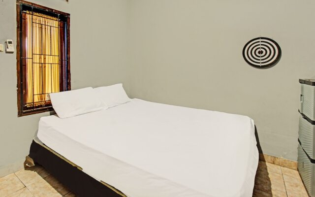 Hotel O Diwi Homestay