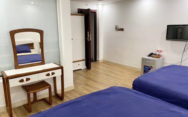 Spring Hotel