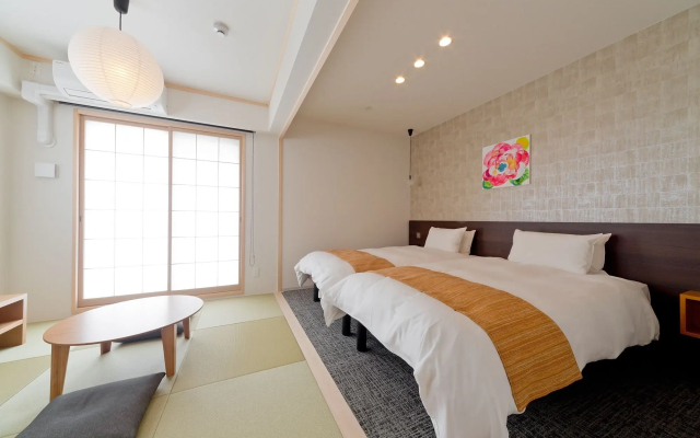 M’s Inn Higashiyama