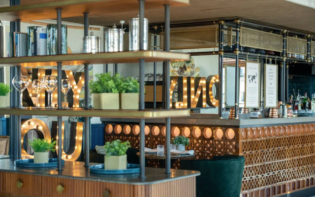 Only YOU Hotel Valencia - фото 2