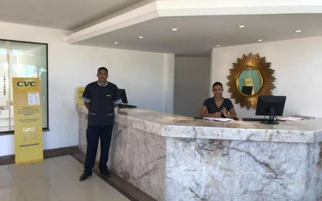 Sued's Segundo Sol