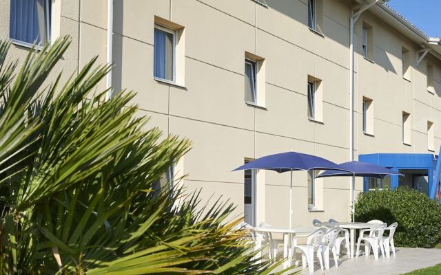 Atena Bordeaux Sud Est Créon - Vélo Friendly