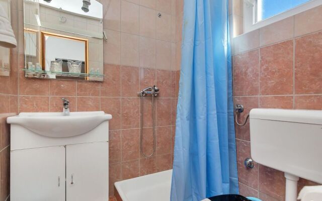 Apartments Cico
