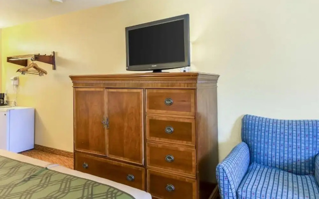 The Residency Inn