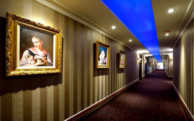 Hotel Buwanrer Garden No.6