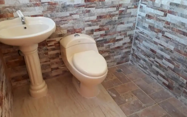 Apartahotel Next Nivel - One Bedroom Apartment