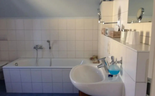 Pleasant Holiday Home Near Town Center