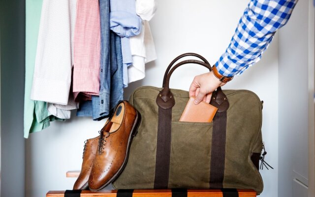 Hyatt House Kanazawa