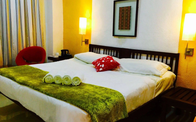 Hotel Dorset