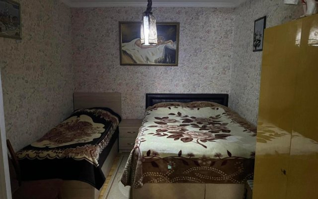 3 Room Flat in Tbilisi